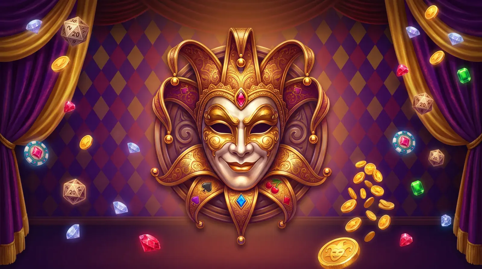 Happy Jokers Casino Schweiz – Mobile Casino App