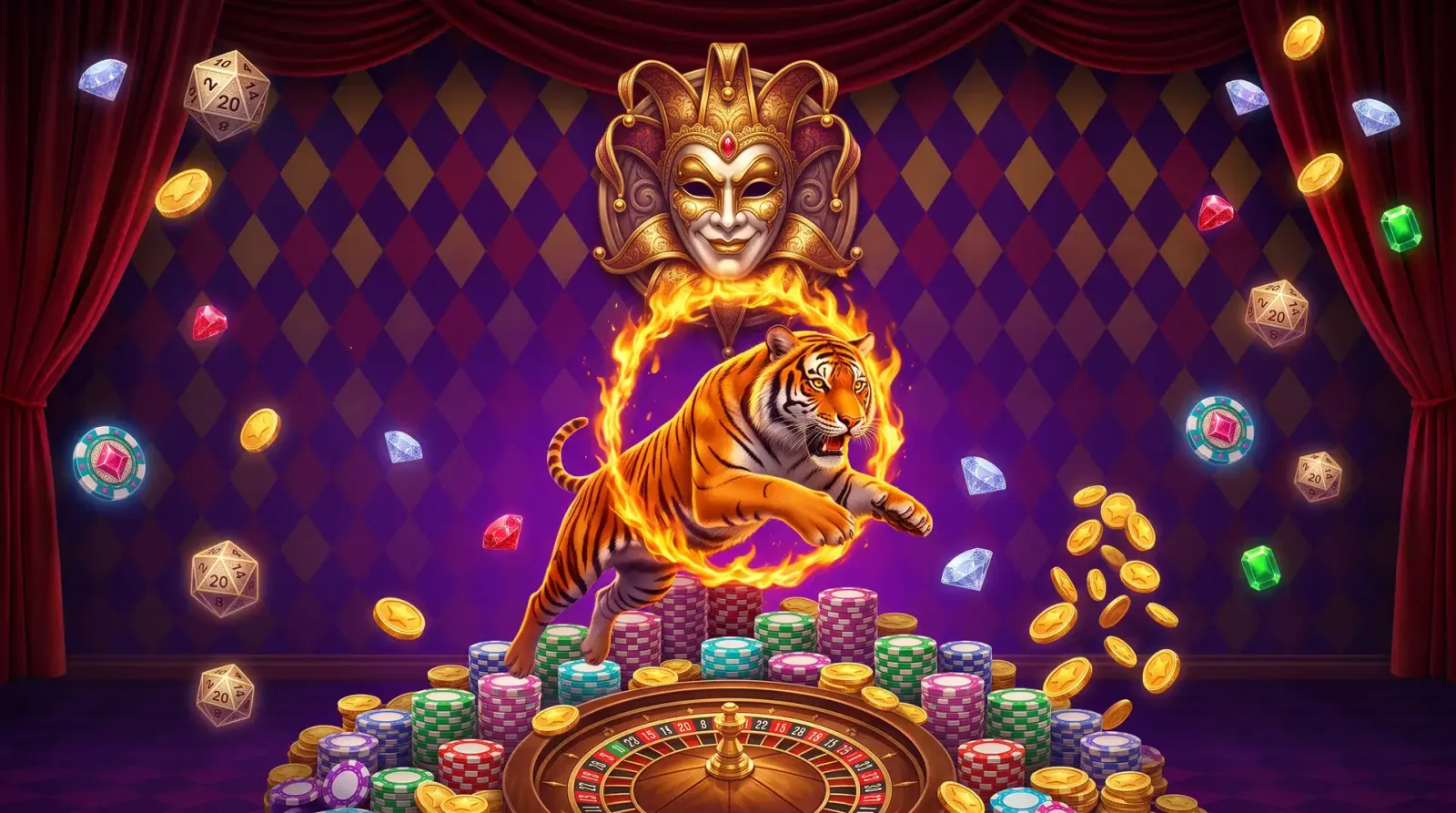 Happy Jokers Casino Schweiz – Login und Registrierung